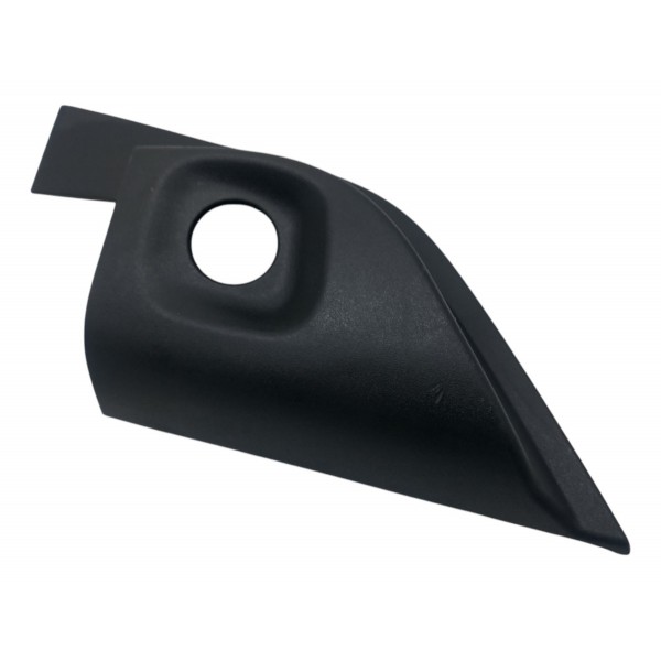 Acabamento Interno Retrovisor Direito Gm Onix 2014 2015 2016