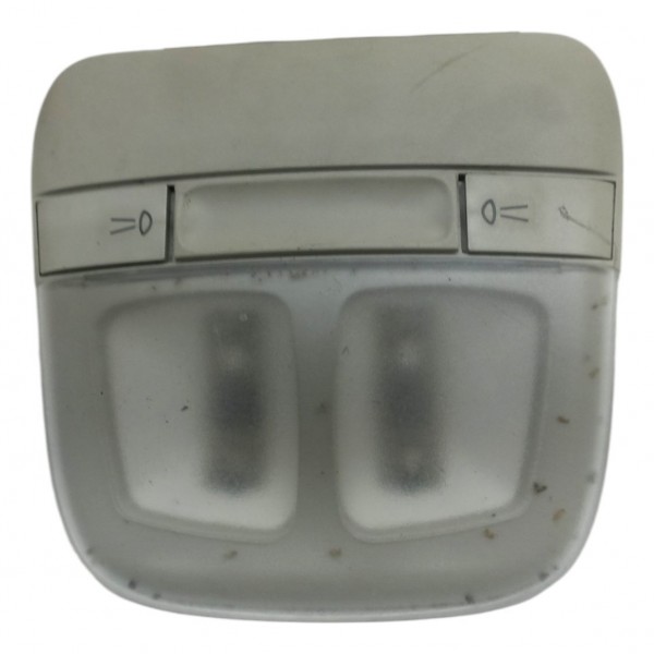 Luz Teto Cortesia Fiat Stilo 2007 2008 2009 2010 2011 2012