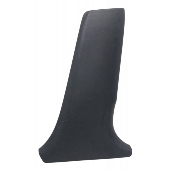 Acabamento Coluna Central Direito Honda Civic 1998 1999 2000