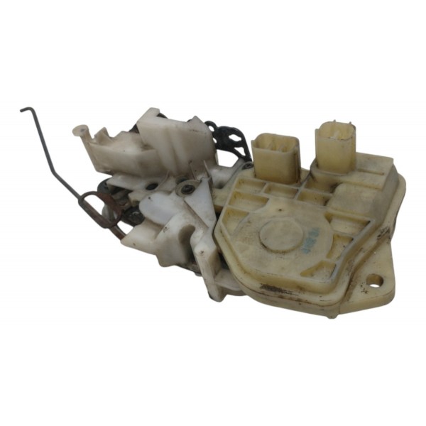 Fechadura Eletrica Diant Direita Honda Civic 2002 2003 2004