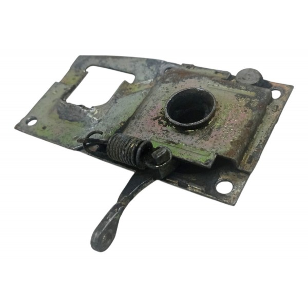 Fechadura Inferior Capo Vw Voyage 1991 1992 1993 1994 1995