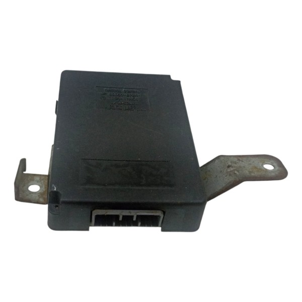 Modulo Central Conforto Asia Towner 1994 1995 1996 1997 1998