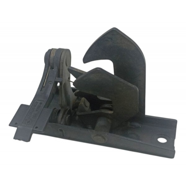 Fechadura Capo Mercedes S500 2000 2001 2002 2003 2004