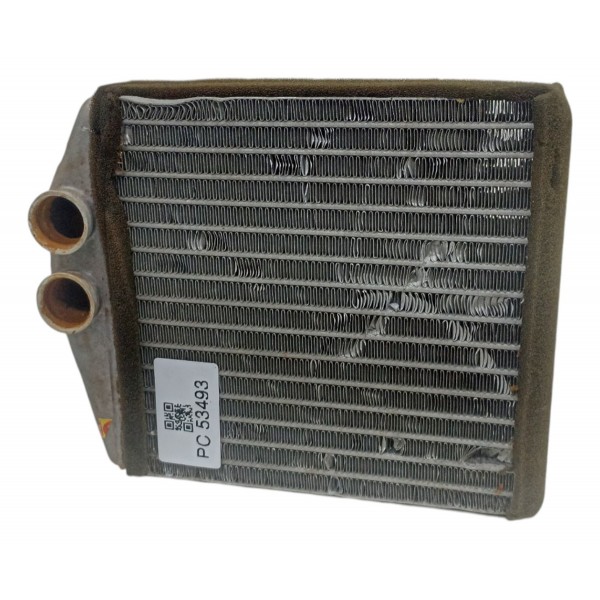 Radiador Evaporador Ar Quente Gm Montana 2010 2011 2012 2013