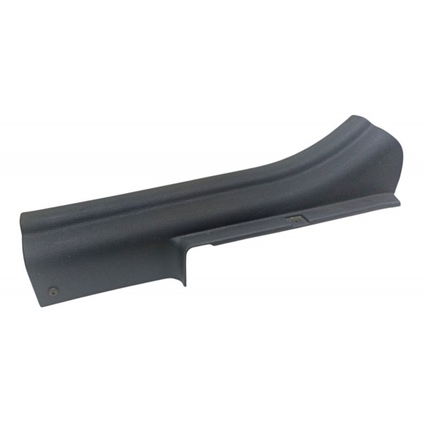 Acabamento Soleira Tras Direita Jac J3 2008 2009 2010 2011 Preto