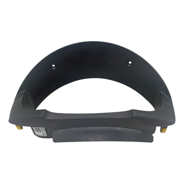 Acabamento Painel Instrumento Kia Picanto 2008 2009 2010 11 Preto