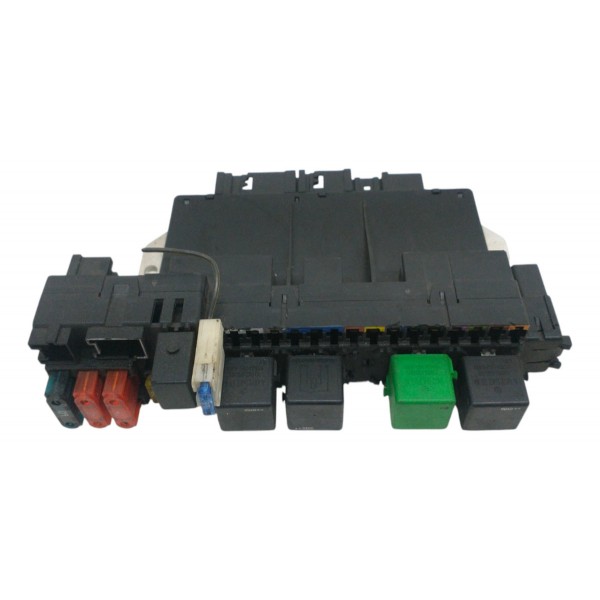 Módulo Conforto Caixa Fusivel Mercedes S500 5.0 2002 2003 04