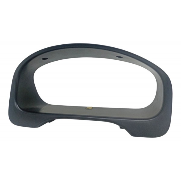 Acabamento Painel Instrumento Honda Civic 1997 1998 1999 00 Preto