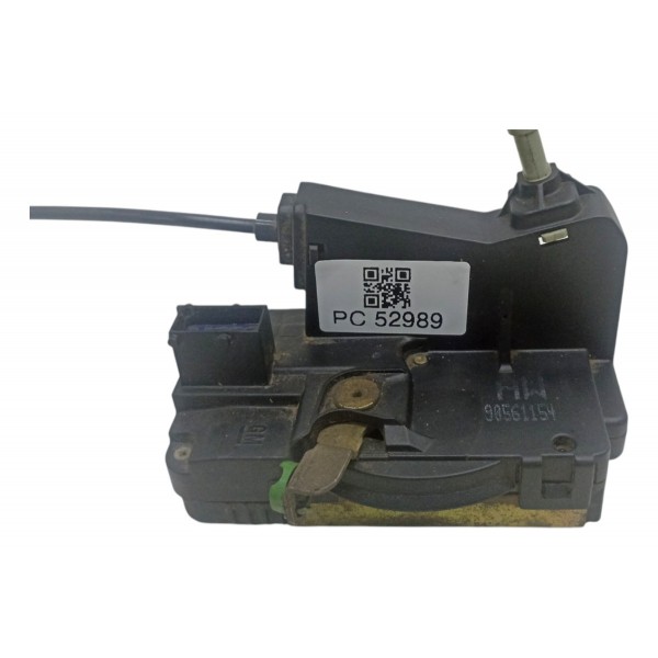 Fechadura Eletrica Direita Gm Astra 2 Portas 1998 1999 2000