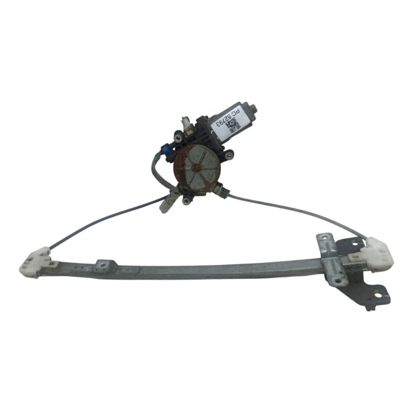 Maquina Vidro Eletrica Tras Direita Honda Civic 2002 2003