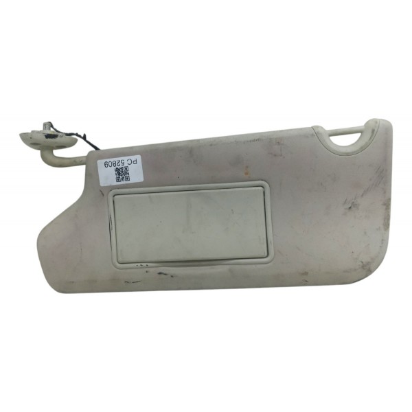 Quebra Sol Esquerdo Dodge Journey 2009 2010 2011 2012