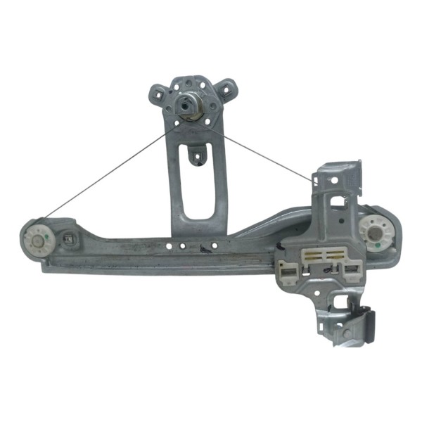 Maquina Vidro Manual Tras Esquerda Gm Onix 2015 2016 2017 18