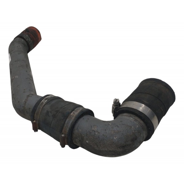 Tubo Admissao Ford F4000 Cummins 1995 1996 1997 1998 1999