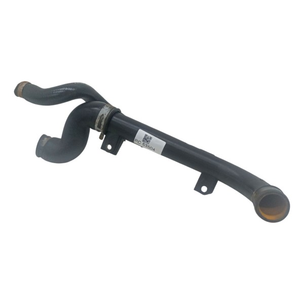 Cano Tubo Agua Motor Gm Vectra 2.2 1999 2000 2001 2002 2003