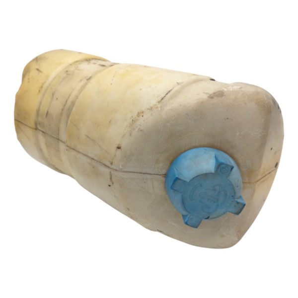 Reservatório Agua Radiador Ford F4000 Cummins 1995 1996 1997