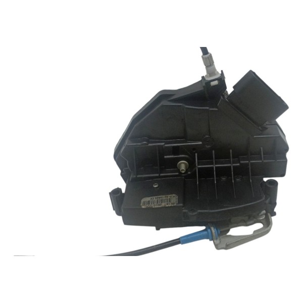 Fechadura Eletrica Diant Direita Ford Ecosport 2018 2019 20