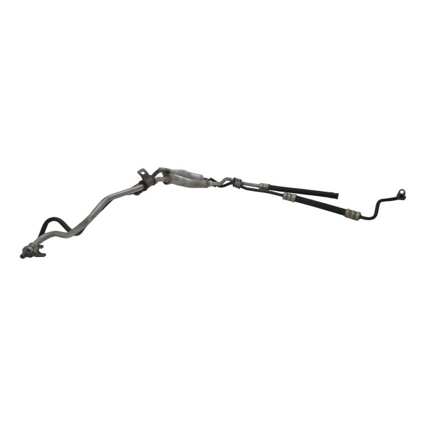 Mangueira Ar Condicionado Citroen C4 2.0 2007 2008 2009 10