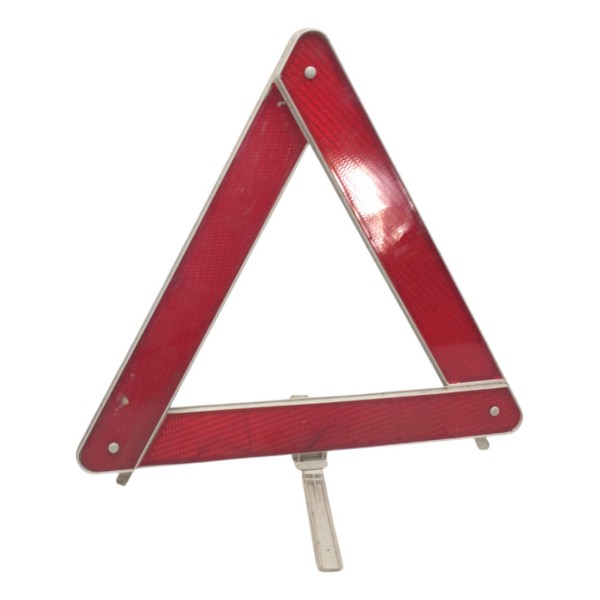 Triângulo Sinalização Segurança Universal Toyota