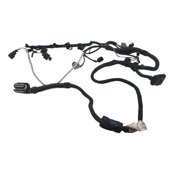 Chicote Injeção Audi A3 1.6 2001 2002 2003 2004 2005 2006