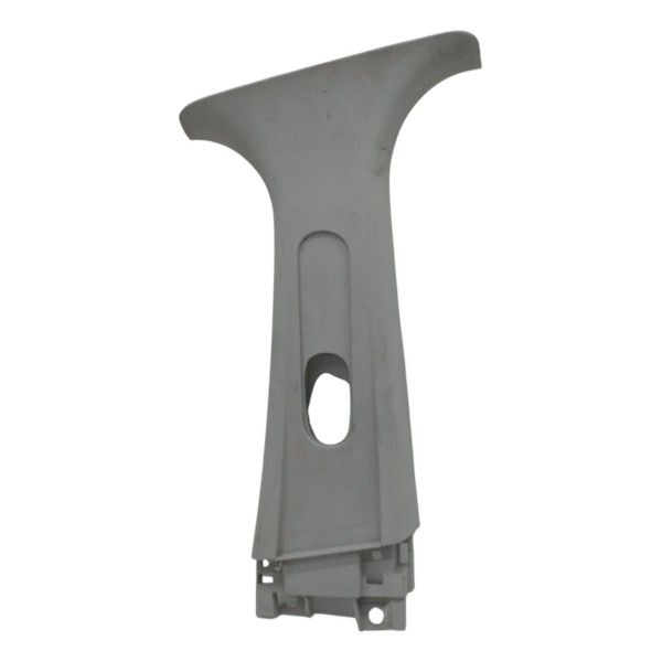 Acabamento Dir Coluna Central Fiat Argo 2018 2019 2020 2021