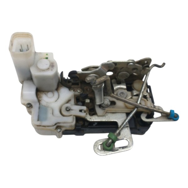 Fechadura Elétrica Diant Esq Gm Celta 2013 2014 2015 2016