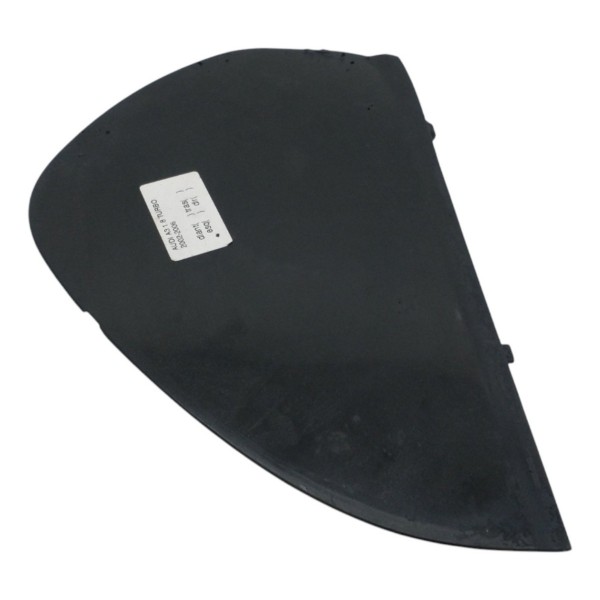 Acabamento Lateral Direito Painel Audi A3 2002 2003 2004 05