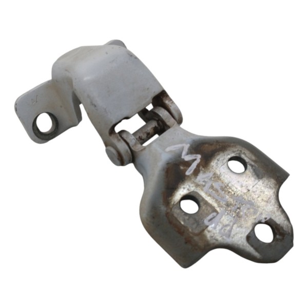 Dobradiça Porta Diant Direita Renault Master 2007 2008 2009