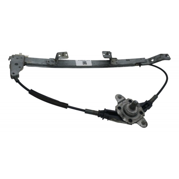 Maquina Vidro Tras Dir Fiat Palio Weekend 2010 2011 2012 13