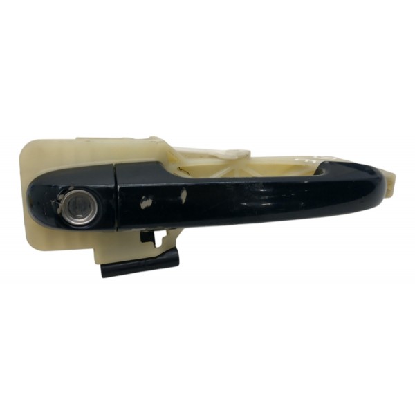 Maçaneta Externa Dianteira Esquerda Hyundai I30 2008 2009 10