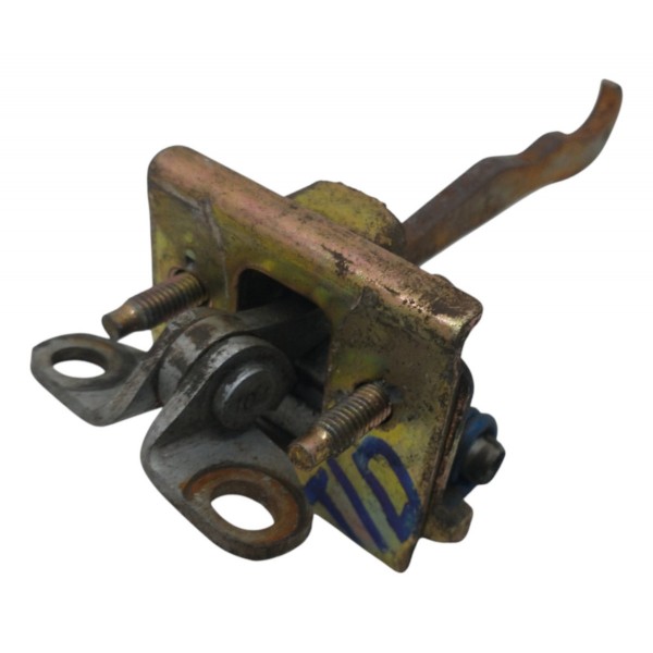 Limitador Porta Tras Direita Citroen C5 2002 2003 2004 2005