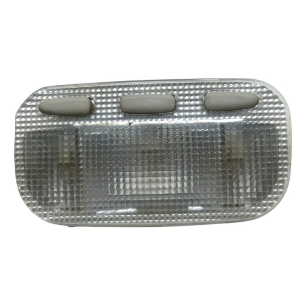 Luz Teto Cortesia Citroen C5 2001 2002 2003 2004 2005 2006