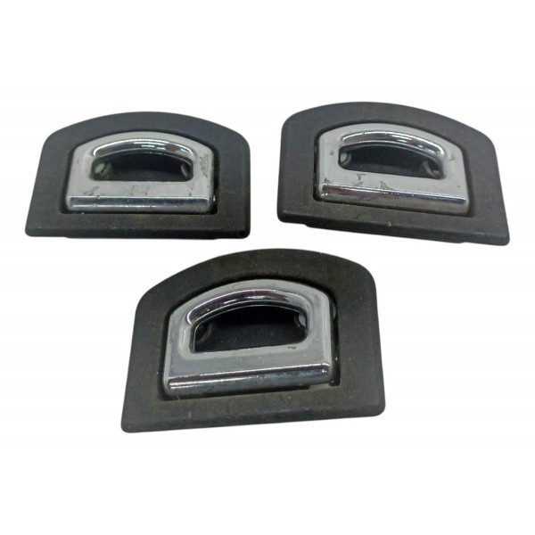 Gancho Puxador Porta Mala Audi A3 2002 2003 2004 2005 2006