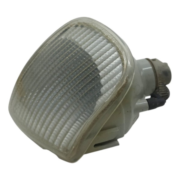 Pisca Esquerdo Vw Polo Classic 1997 1998 1999 2000 Detalhes Esquerdo Preto