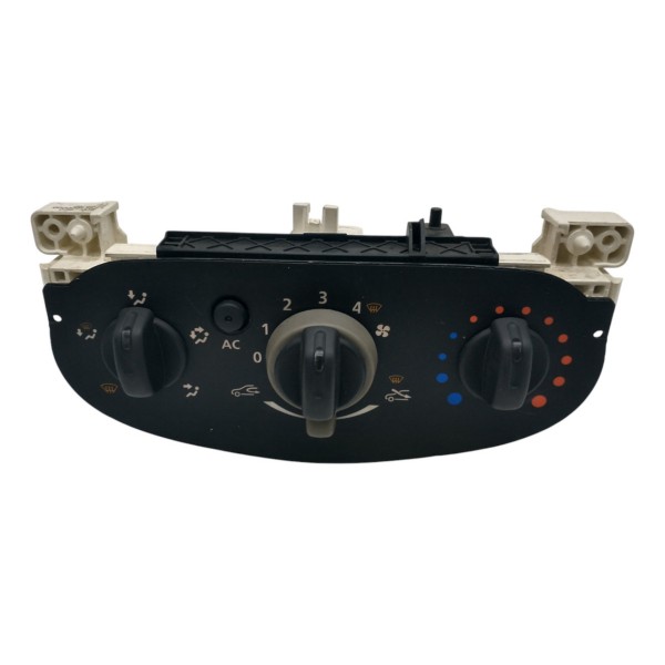 Comando Ar Condicionado Renault Sandero 2007 2008 2009 2010