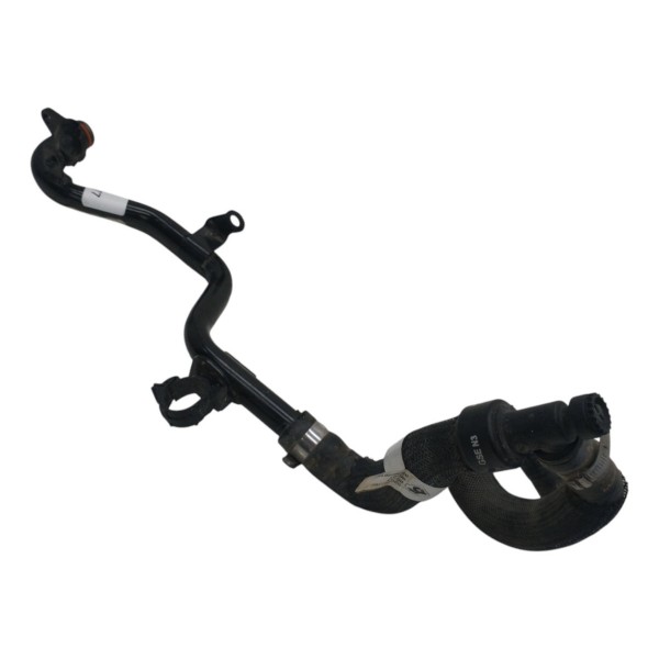 Mangueira Ar Quente Fiat Argo 1.0 3cc 2017 2018 2019 2020