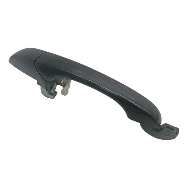 Maçaneta Externa Diant Dir Dodge Journey 2009 2010 2011 2012 Preto Dianteira