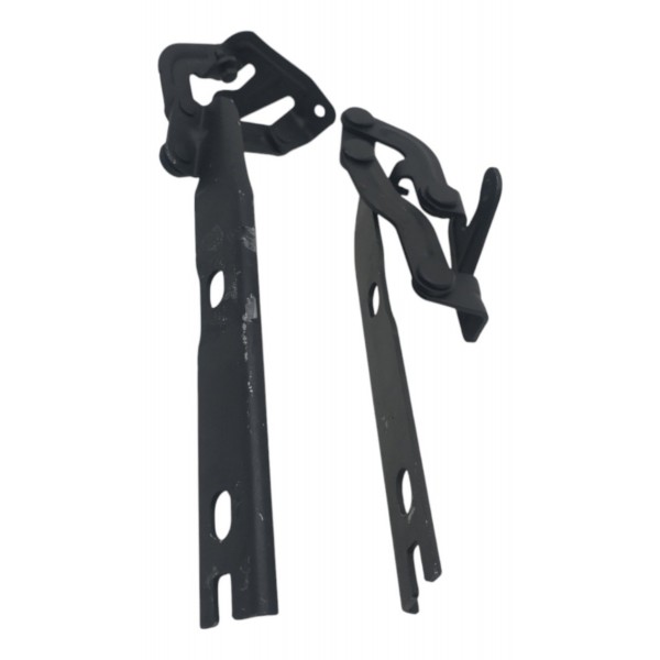 Par Dobradiça Capo Dodge Journey 2009 2010 2011 2012 2013