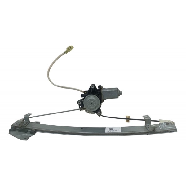 Maquina Vidro Eletrico Diant Dir Mitsubishi Galant 2001 2002