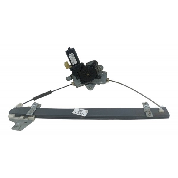 Maquina Vidro Eletrica Diant Esq Kia Picanto 2007 2008 2009