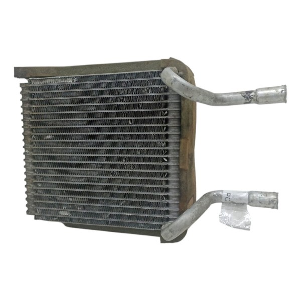 Radiador Evaporador Ar Ford Ka 2007 2008 2009 2010 Detalhe