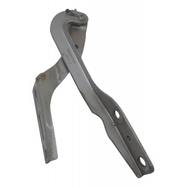 Dobradiça Esquerda Capo Peugeot 307 2008 2009 2010 2011 2012