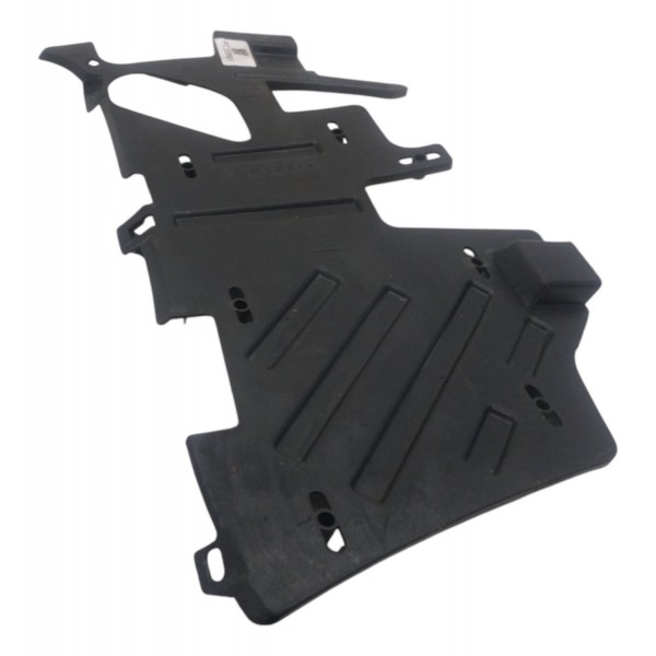 Acabamento Inferior Caixa Fusível Vw Golf 2002 2003 2004 200