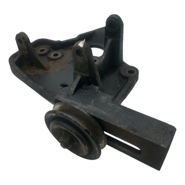 Suporte Compressor Ar Effa M100 2008 2009 2010 2011 2012