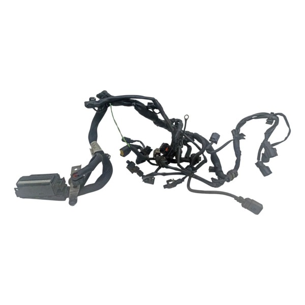 Chicote Bico Injetor Mercedes B200 Turbo 2009 2010 2011 2012