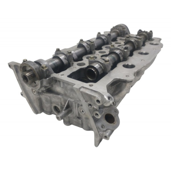 Cabeçote Direito Land Rover Discovery 3 2.7 Revisado