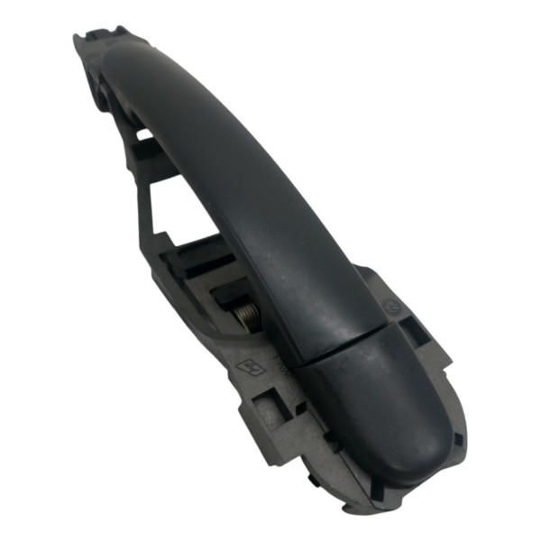 Maçaneta Externa Tras Direita Vw Spacefox 2006 2007 2008 09 - Traseira