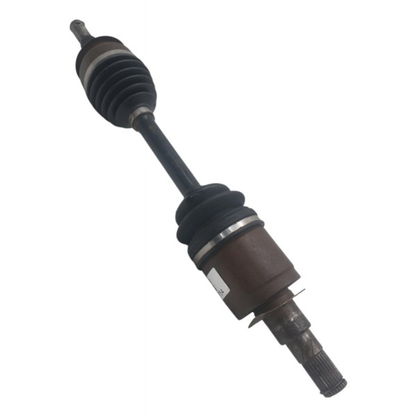 Semi Eixo Esquerdo Nissan Frontier 2.5 172cv Diesel 2010 11