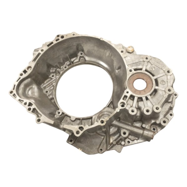 Carcaça Caixa Câmbio Volvo V40 2.0 Aut 2002 2003 2004 2005