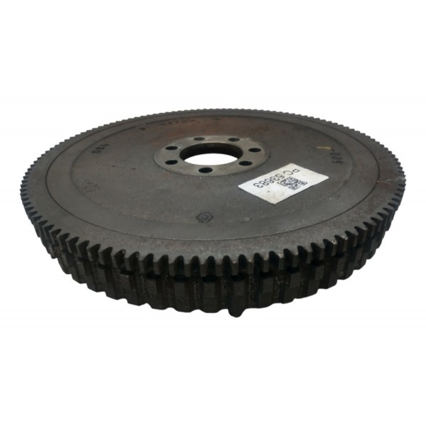 Cremalheira Volante Motor Renault Clio 1.0 2002 2003 2004