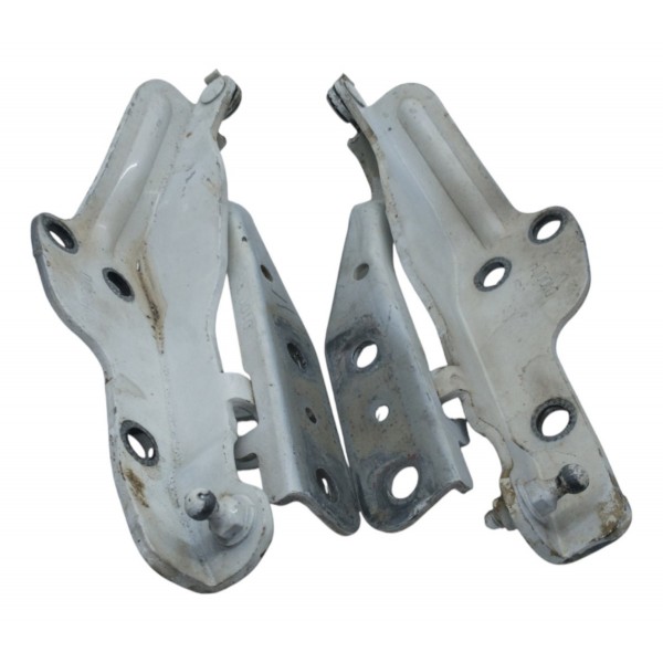 Par Dobradiça Capo Ssangyong Kyron 2008 2009 2010 2011 2012